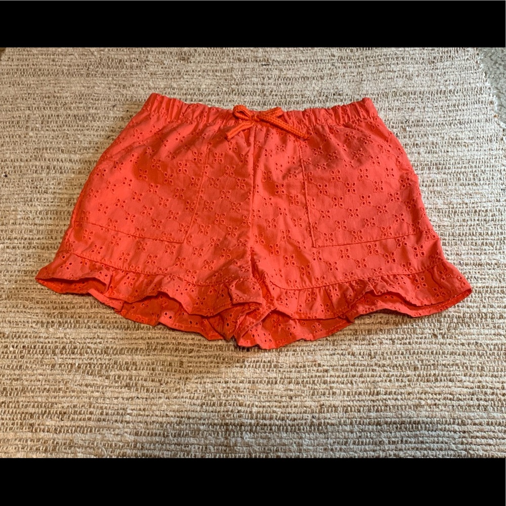 NWOT girls 4t shorts